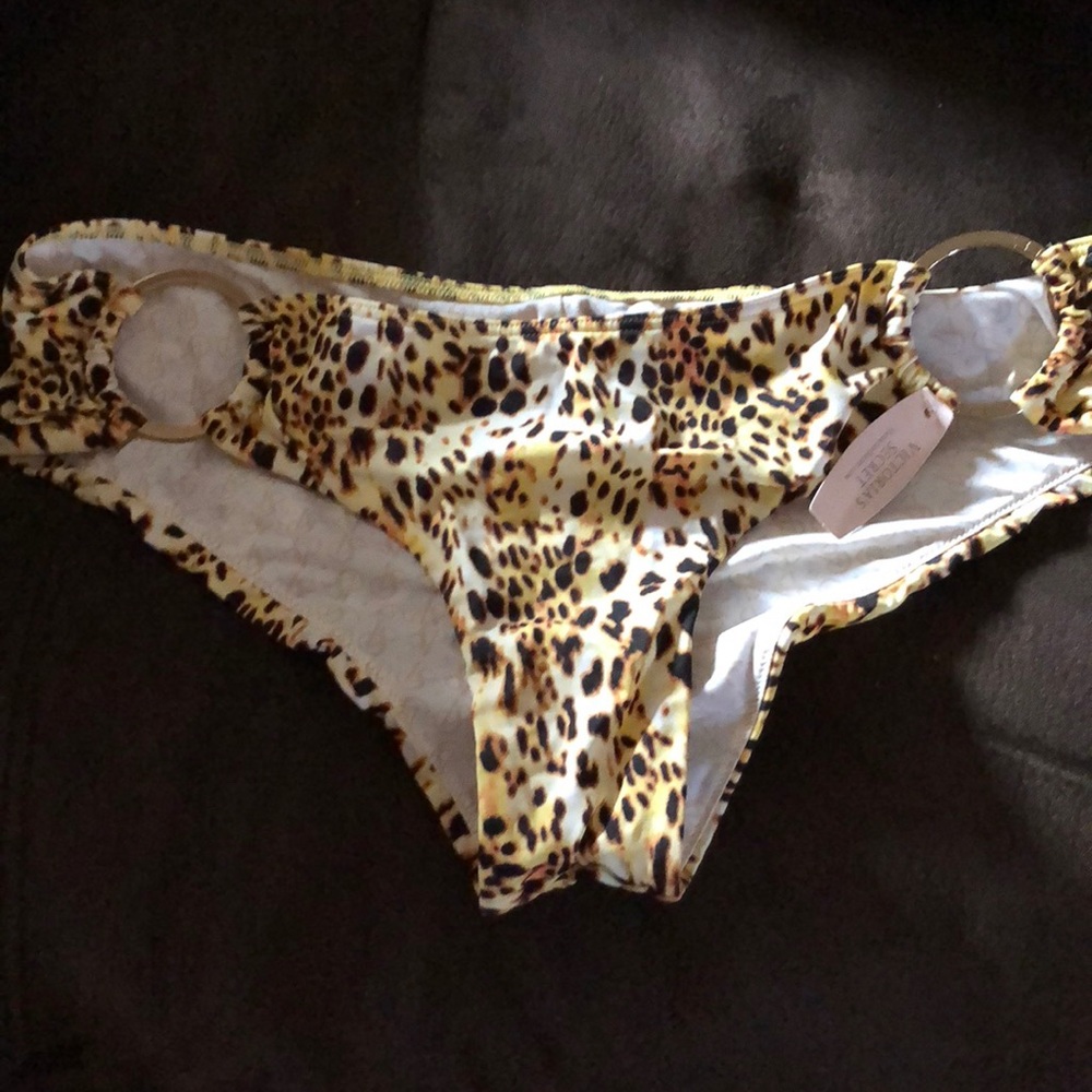 Victoria’s Secret bathing suit bottoms